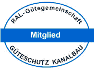 Gueteschutz Kanalbau